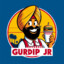 Gurdip Jr Burgers