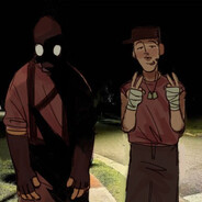 Steam Community Avatar