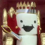 Marshmallow King