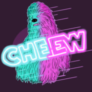 [MUSL1M4N] Cheew