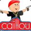 Ya Boy Caillou