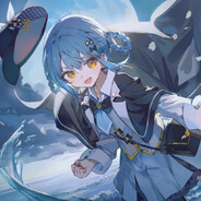 阳光仙子橘雪莉