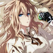 薇尔莉特·伊芙加登