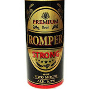 Romper Premium