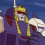 Blitzwing Matt