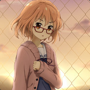 她是栗山未来啊