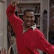 Carlton Banks