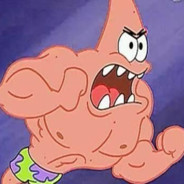 海底悍匪派大星