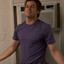 Dexter Morgan