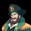 Captain Bellybeard