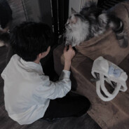 姐姐我好饿！！！