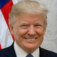 real Donald J. Trump