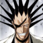 Zaraki Kenpachi