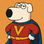 V Forefather