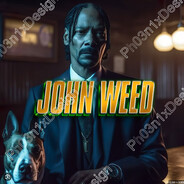 John Weed avatar
