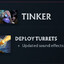 Tinker 7.41C enjoyer #MDGA