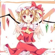 Flandre Scarlet