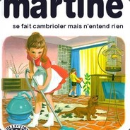 Martine