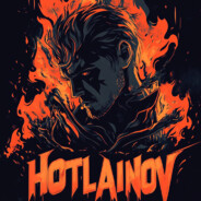 HOTLAINOV