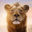Mufasa - @CarpanoCS