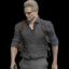 Dr. Albert Wesker