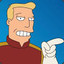 Zapp Brannigan