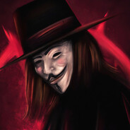 ∼ V ∼ avatar