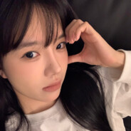 灯火葳蕤揉皱你眼眉