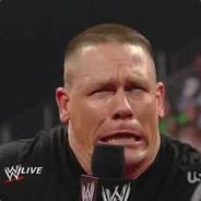 TAN SRI JOHNCENA