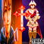 Steam avatar