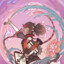 魔法少女芳芳