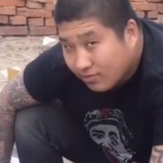 热心市民爱去火山跳水