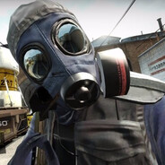 Z0rCkk Steam avatar