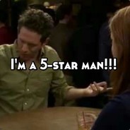 5-Star Man