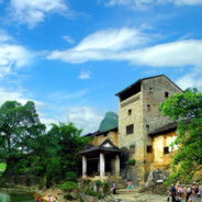 林肯毁了我的庄园梦