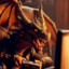 Draco Dragonheart [BR]