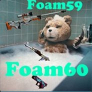 Foam61 #Incroyableeee