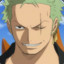 Roronoa Zoro -