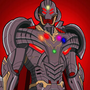 Ultron Infinito