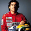 Ayrton Senna