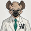 Dr.Hyena