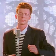 Rick Astley