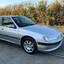 Peugeot 406 2.0HDi