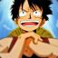 Luffy