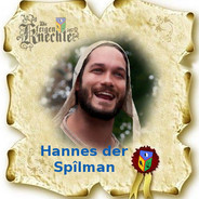 Hannes Spîlman