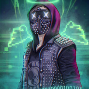 Alxniw avatar