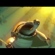 Master Oogway
