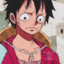 Luffy