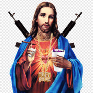 Запасной Исус