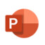 Microsoft PowerPoint